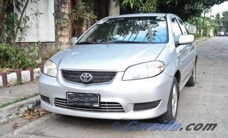 Toyota Vios 1.5 Sport For Sale in Klang Valley by fendicentre