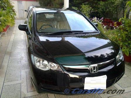 Honda Civic 2010 Leather Seat For Sale in Others by fendicentre