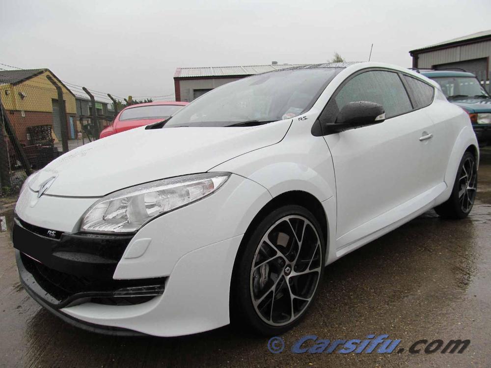 Renault Megane 1 998 Coupe For Sale In Perak By Aziz Megane