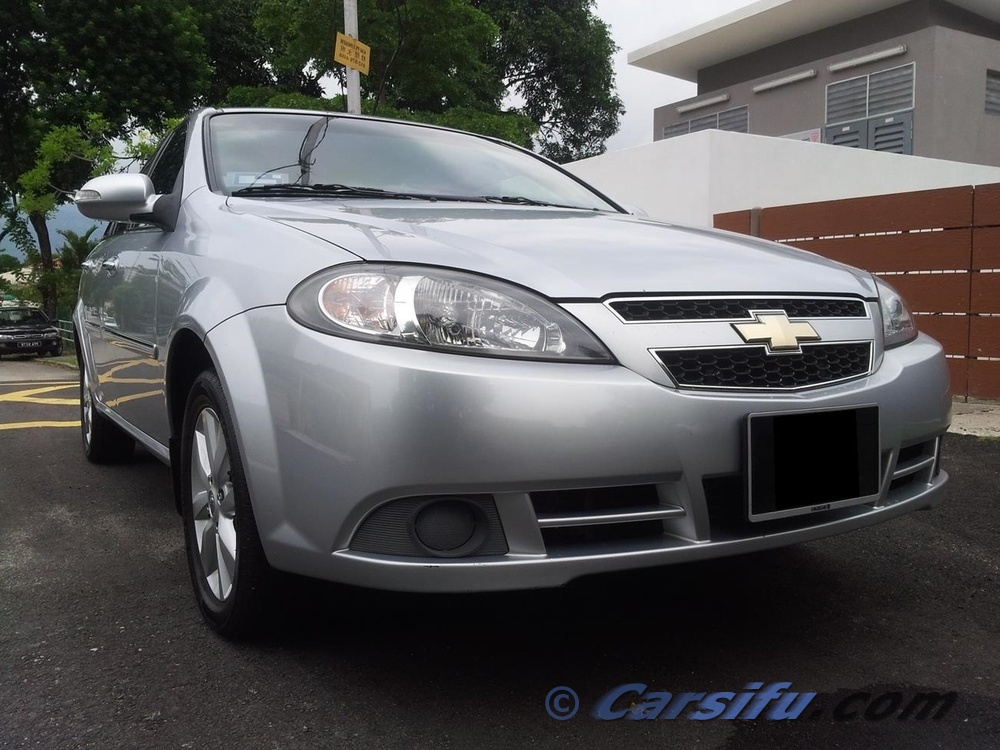 Chevrolet Optra Magnum Vgis For Sale in Penang by Ecogreen ... Chevrolet Optra Magnum Vgis For Sale in Penang by Ecogreen ...
