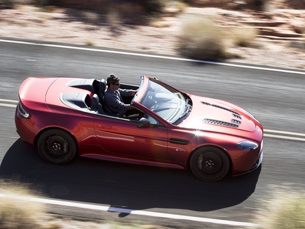 Aston Martin New Advertisement For Pre Owned Cars Aston Martin New Advertisement For Pre Owned Cars