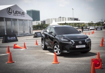Lexus NX - 02
