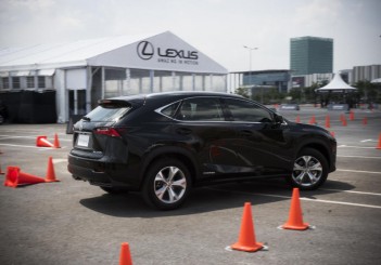 Lexus NX - 03