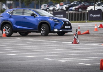 Lexus NX - 04