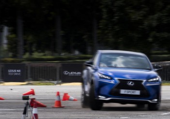 Lexus NX - 06