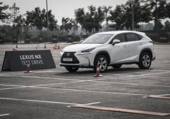 Lexus NX - 08