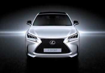Lexus NX - 11