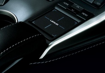 Lexus NX - 23