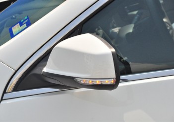 Chevrolet Malibu - 03