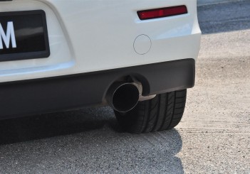Chevrolet Malibu - 12
