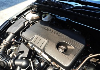 Chevrolet Malibu - 15