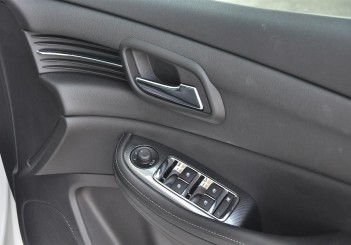 Chevrolet Malibu - 20