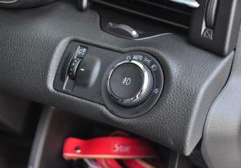 Chevrolet Malibu - 23