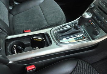 Chevrolet Malibu - 24