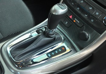 Chevrolet Malibu - 25