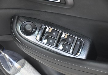 Chevrolet Malibu - 27