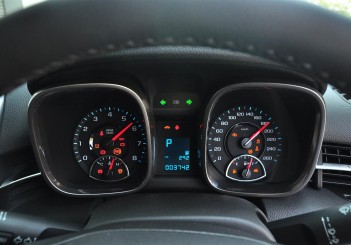 Chevrolet Malibu - 29