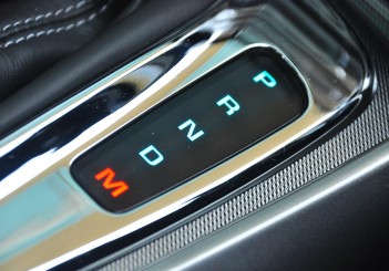 Chevrolet Malibu - 31