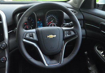 Chevrolet Malibu - 45