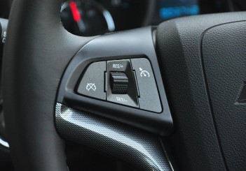 Chevrolet Malibu - 46