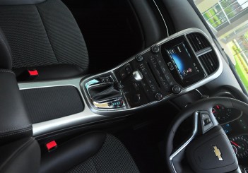 Chevrolet Malibu - 49