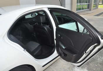 Chevrolet Malibu - 51