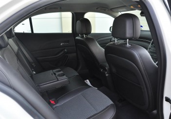Chevrolet Malibu - 53