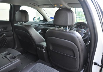 Chevrolet Malibu - 54