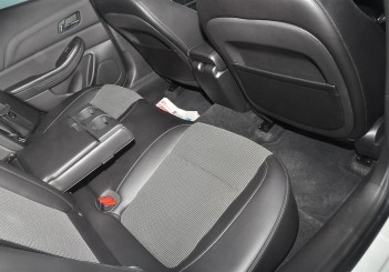 Chevrolet Malibu - 55
