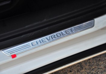 Chevrolet Malibu - 58