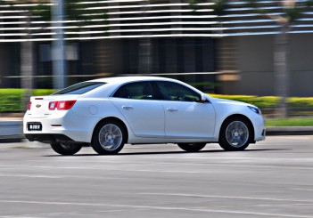 Chevrolet Malibu - 59