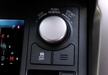 Lexus NX F Sport - 13