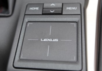 Lexus NX F Sport - 19