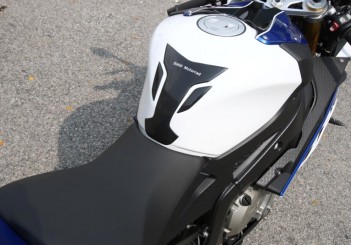 BMW HP4 - 10