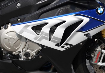 BMW HP4 - 12