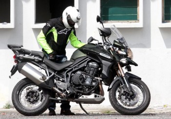 Triumph Tiger Explorer XC ABS - 03