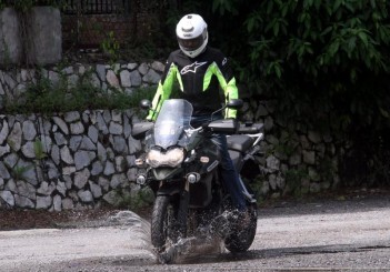 Triumph Tiger Explorer XC ABS - 05