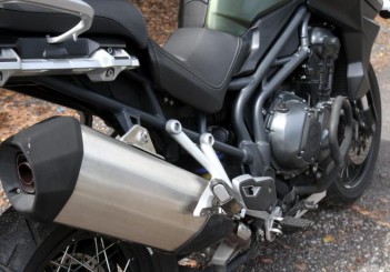Triumph Tiger Explorer XC ABS - 07