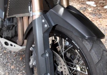 Triumph Tiger Explorer XC ABS - 11