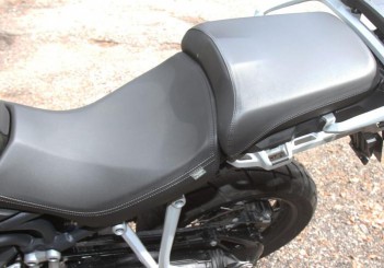 Triumph Tiger Explorer XC ABS - 13