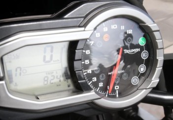 Triumph Tiger Explorer XC ABS - 15