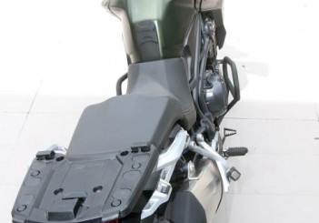 Triumph Tiger Explorer XC ABS - 19