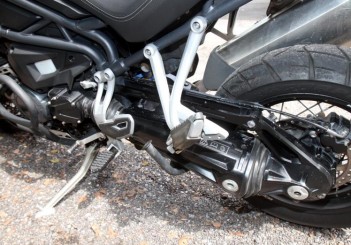 Triumph Tiger Explorer XC ABS - 20