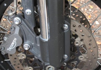 Triumph Tiger Explorer XC ABS - 21