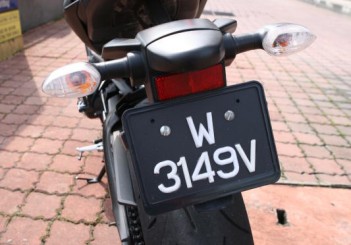 Yamaha MT-09 - 05