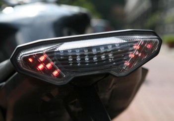 Yamaha MT-09 - 06
