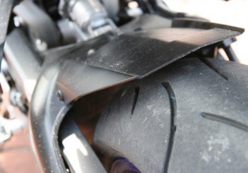Yamaha MT-09 - 08
