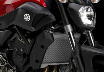 Yamaha MT-07 - 12
