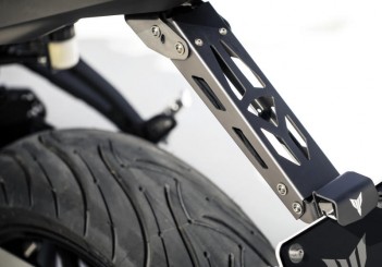 Yamaha MT-07 - 13