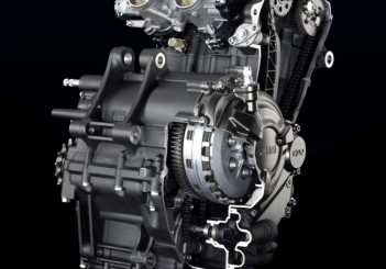 Yamaha MT-07 - 15